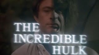 The Incredible Hulk 2008  Alternate Opening In the Arctic [upl. by Debbee]