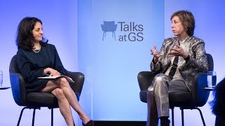 Ellen Ochoa Making History in Space [upl. by Rennie]