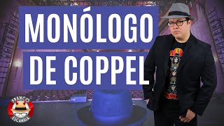 Franco Escamilla Monólogo de Coppel [upl. by Pembroke]