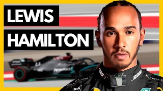 LEWIS HAMILTON  AYRTON SENNA ESTAVA COMIGO NAQUELE DIA  Podcast Legendado Shorts [upl. by Ahsercel]