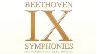 Beethoven Complete Symphonies  9 symphonies [upl. by Merwyn663]