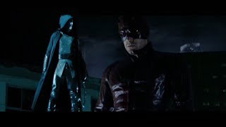 Daredevil 2 Mr Fear Trailer [upl. by Annavaj]