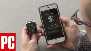 How to Pair Your Apple Watch With Your iPhone [upl. by Mitinger]