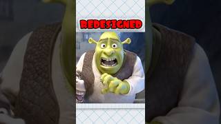 IS SHREK 5 RUINED [upl. by Sokairyk100]