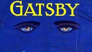 The Great Gatsby Full Audiobook [upl. by Aseral]