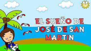 El Sueño de Don José de San Martín [upl. by Nivak173]