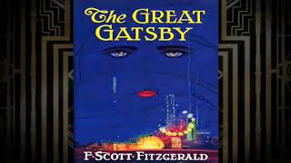 The Great Gatsby Chapter 1 Audiobook [upl. by Lowenstern851]