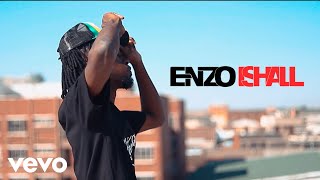 Enzo Ishall  Takuita So Official Music Video [upl. by Jayson]