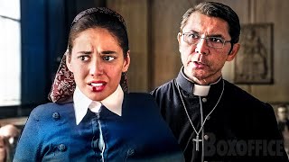 The Priests Sin  DRAMA  Faith Drama  Full Movie in English [upl. by Yelsha]