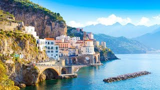 Viking Cruises Mediterranean’s Iconic Shores [upl. by Eveivaneg]