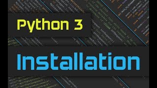 How to Install Python 3 on Windows 10 [upl. by Lorrad]