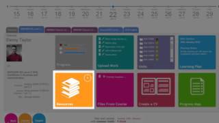 Learner Dashboard Overview on the Smart Assessor Tabs [upl. by Ecadnarb]