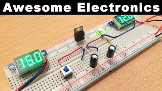 10 COOL ELECTRONIC PROJECTS that You Must SEE [upl. by Dion271]