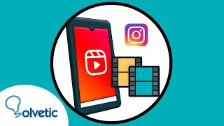 📽️ Cómo HACER un Reels con VARIOS VIDEOS Instagram [upl. by Lobiv]