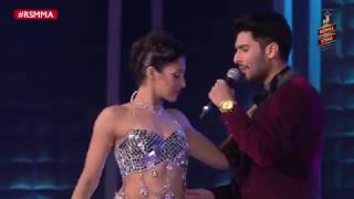 Armaan Malik complete uncut perfomance at Royal Stag Mirchi Music Awards  RSMMA  Radio Mirchi [upl. by Chrysa]