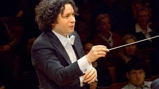 Strauss Till Eulenspiegel  Dudamel · Berliner Philharmoniker [upl. by Clover]