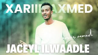 Xariir Heesta Jacayl Ilwaadle 2015 [upl. by Annahs]