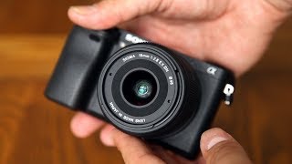 Fstoppers Reviews the Sigma 50mm f14 Art Lens [upl. by Parke]