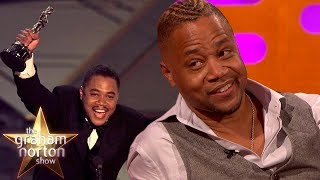 Cuba Gooding Jr pleads guilty [upl. by Mariellen289]