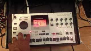 Elektron Machinedrum UW MK1 For Sale [upl. by Napas]