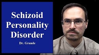 What is Schizoid Personality Disorder [upl. by Rheims]