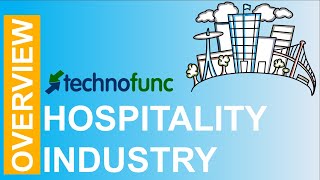 Hospitality  Industry Overview [upl. by Bartosch97]