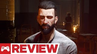 Vampyr Review [upl. by Behl]