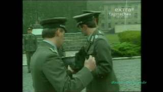 Deutsche Einheit 1990 Tagesschau 12101990 [upl. by Haymo]