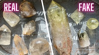 How to Identify Different Crystals [upl. by Amrita]