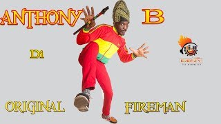 Anthony B Best of Reggae Roots And Culture Vol 1 Mix by Djeasy [upl. by Goldberg]