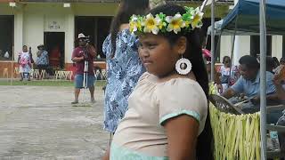 Pingelap 4 Womens International day activities  Pingelap atoll 03152022 1775 [upl. by Kokoruda]