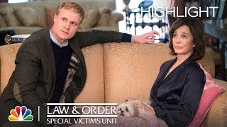 Law amp Order SVU  Why Couldn’t You Love Me Back Episode Highlight [upl. by Hanoy]