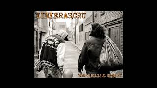 LINYERAS CRU  SOLO [upl. by Yornek]