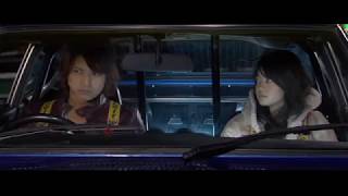 FILM ENTIER Tokyo Burnout  Wangan Midnight [upl. by Kerby]