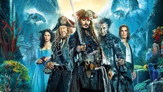 Saga Piratas do Caribe  História Curiosidades e Jack Sparrow  PT 1 [upl. by Elvie]