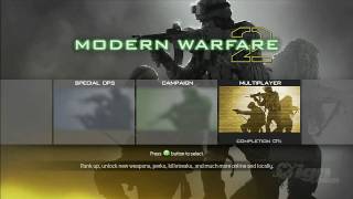 Call of Duty Modern Warfare – Original vs Remastered Graphics Comparison [upl. by Oatis]