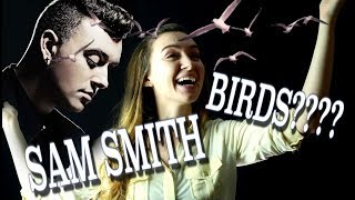 Google Translate Sings Sam Smith PARODY [upl. by Aivan]