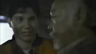 The Karate Kid Part III TV Spot 1 1989 [upl. by Eemyaj]