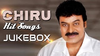 Chiranjeevi Telugu Romantic Hits Jukebox  Telugu Hit Songs [upl. by Gerard]