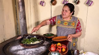 Comida Económica para Enero De Mi Rancho A Tu Cocina [upl. by Sollows]