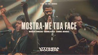 Mostrame tua face  Marcos Vinicius feat Bruno Alves  Samuel Mendes  Vitohria Sounds [upl. by Lorne]