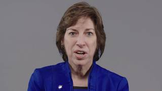 Women in Innovation NASA’s Dr Ellen Ochoa [upl. by Nyral]