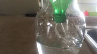 How To Make Magnetically Structured Water The Easy Way [upl. by Iborian]