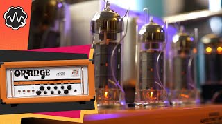 VALVETUBE Amp Circuits EXPLAINED  Too Afraid To Ask [upl. by Ymmit]