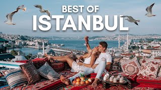 Istanbul Turkey  Plan Your Perfect Trip to Istanbul [upl. by Alleusnoc]