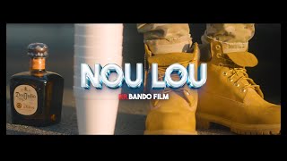 NOU LOU Mada Mada ft LPA papadrip X Mr benky X Bobby style X Coco 1804 official video [upl. by Yleoj]