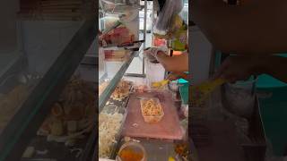 Cambodian street food [upl. by Walli]