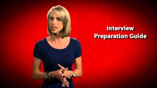 The Best Job Interview Preparation Video [upl. by Ayaladnot]