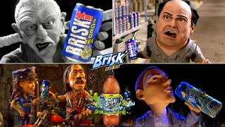 That’s Brisk Baby Funny Lipton Iced Tea Commercials EVER [upl. by Dloreh938]