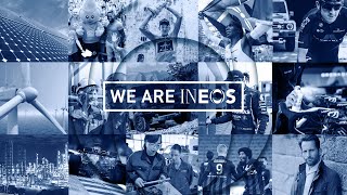 We Are INEOS [upl. by Kaehpos408]